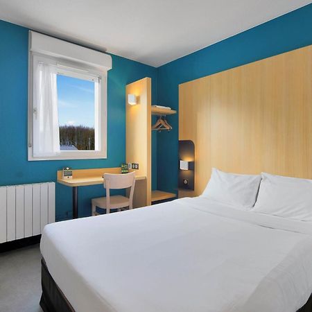 B&B Hotel Le Treport Friville エクステリア 写真