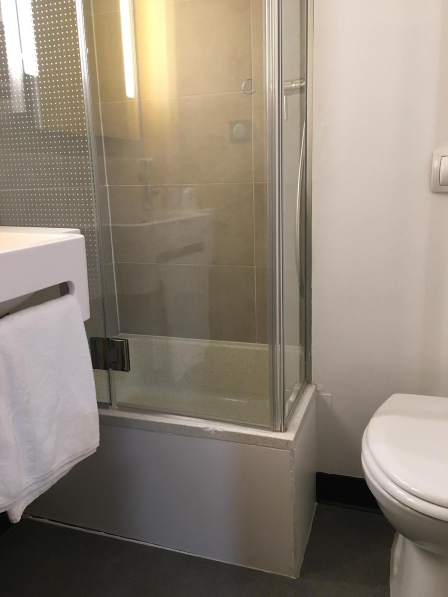 B&B Hotel Le Treport Friville エクステリア 写真